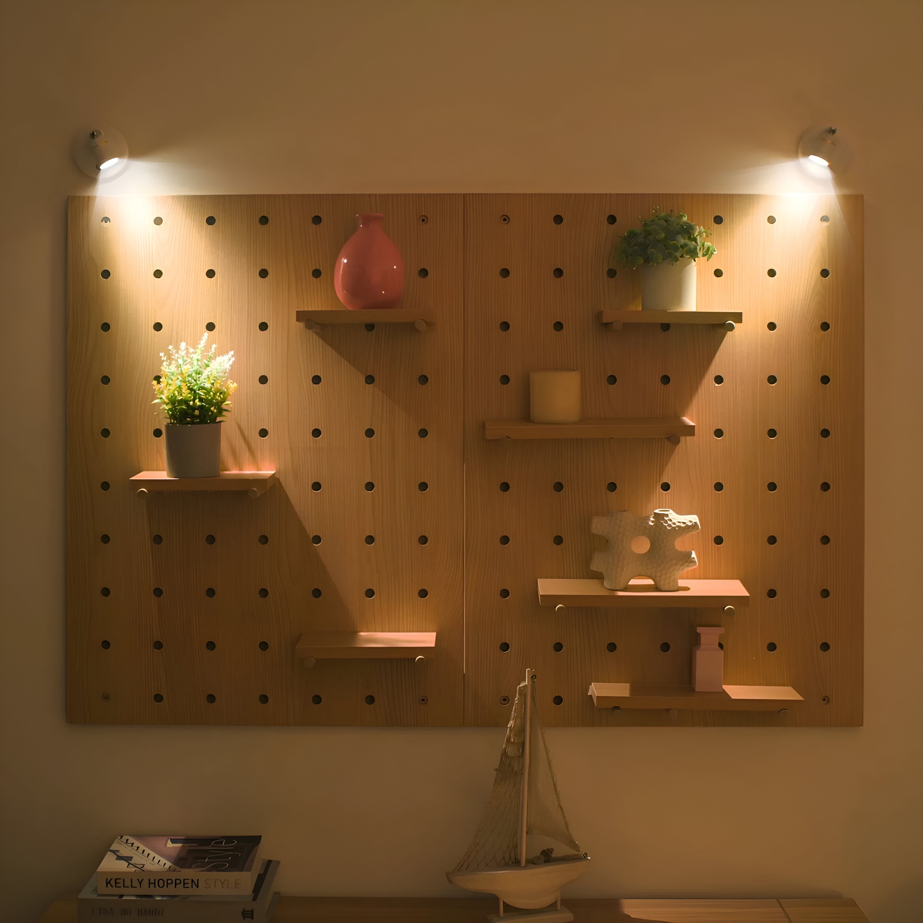 Luvo | Spot LED Variable – Wireless Accent Lighting