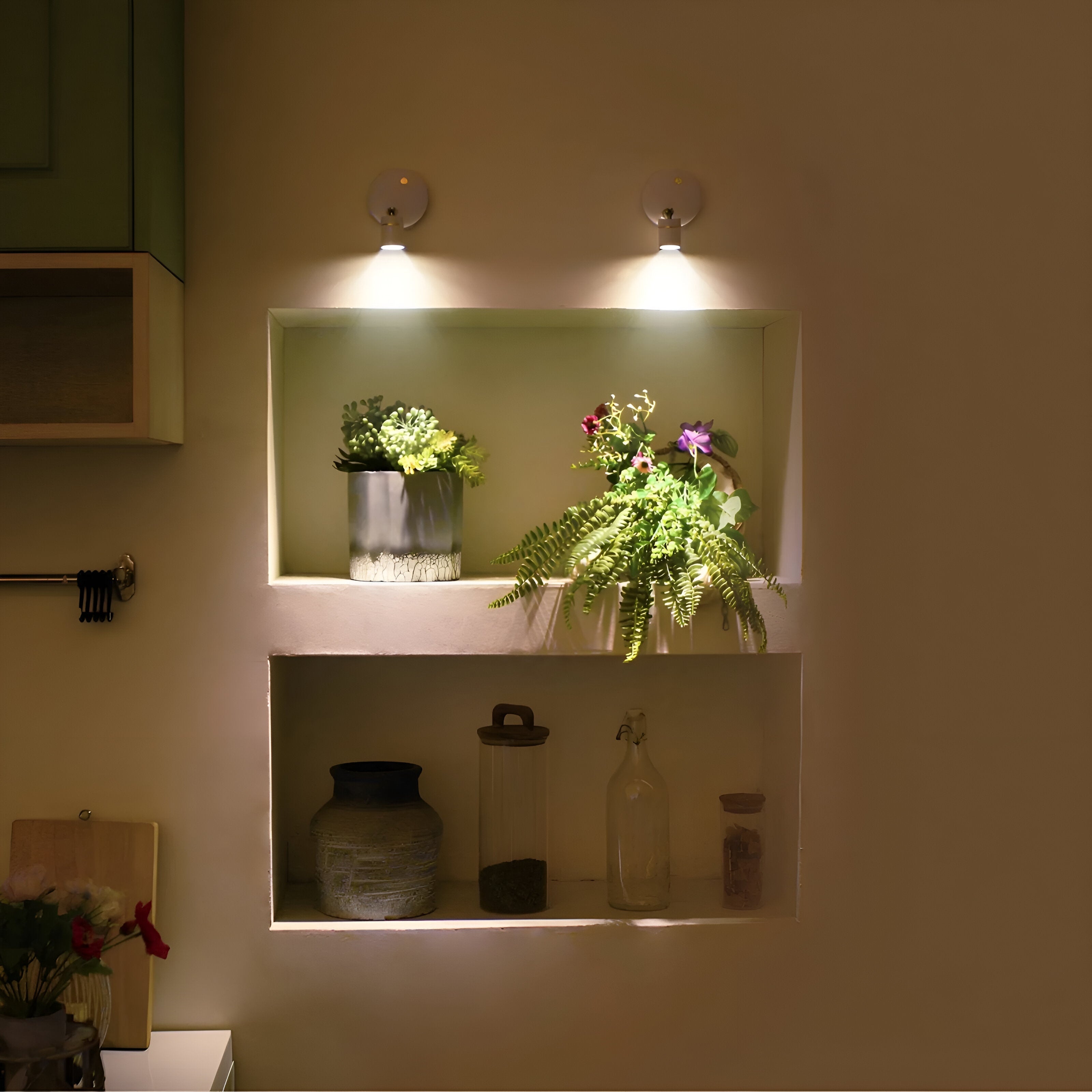 Luvo | Spot LED Variable – Wireless Accent Lighting