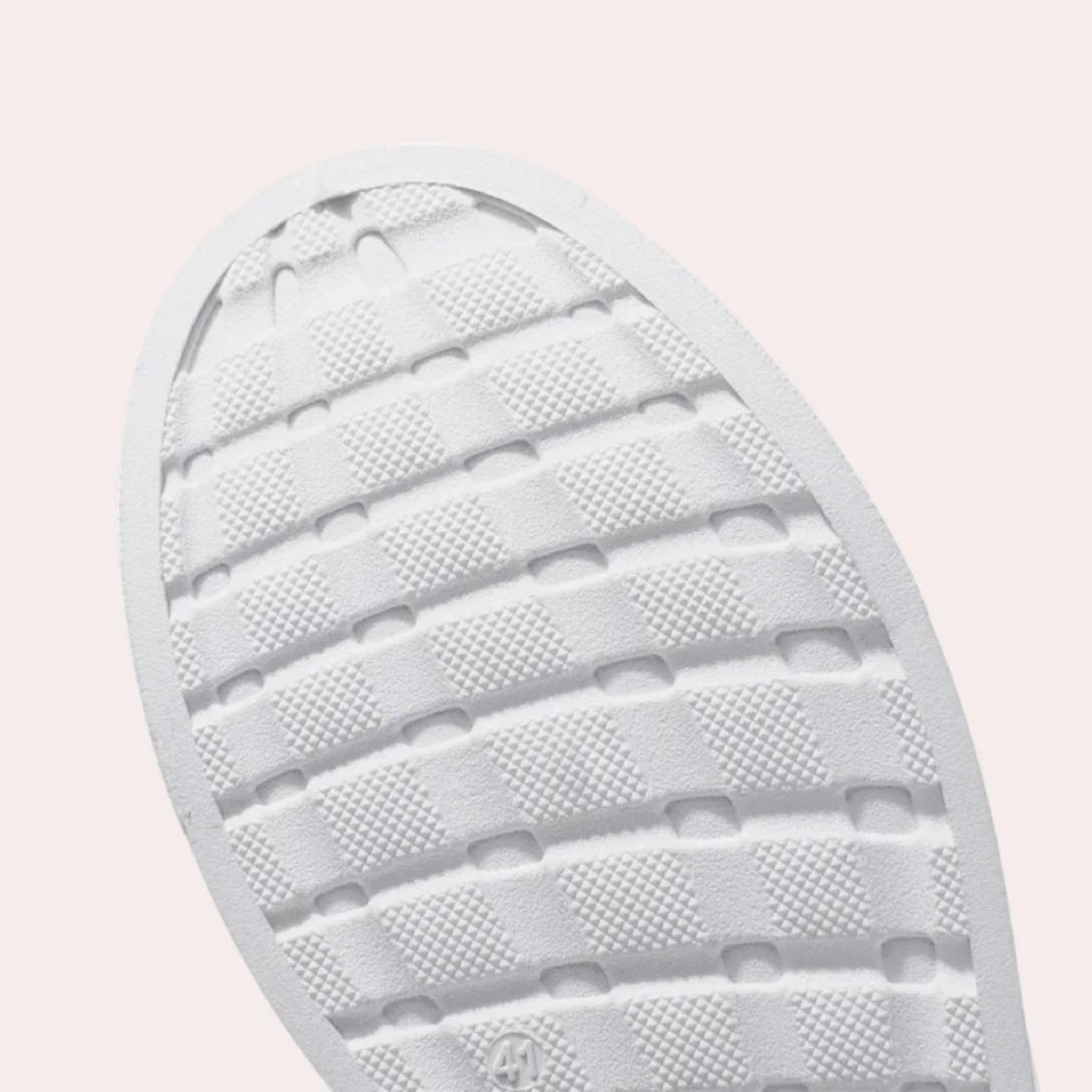 Luvo | Baskets pour Homme – Avec Semelle en Caoutchouc