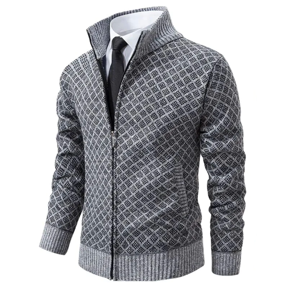 Luvo | Elegant Jacket for Men