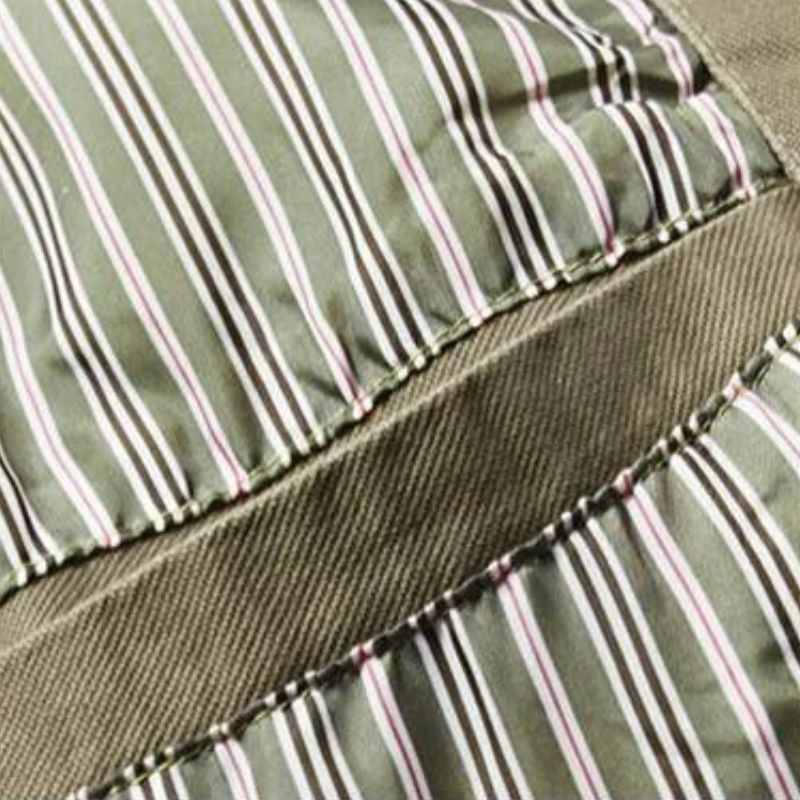 Luvo | Manteau d’Automne Décontracté Léger pour Homme