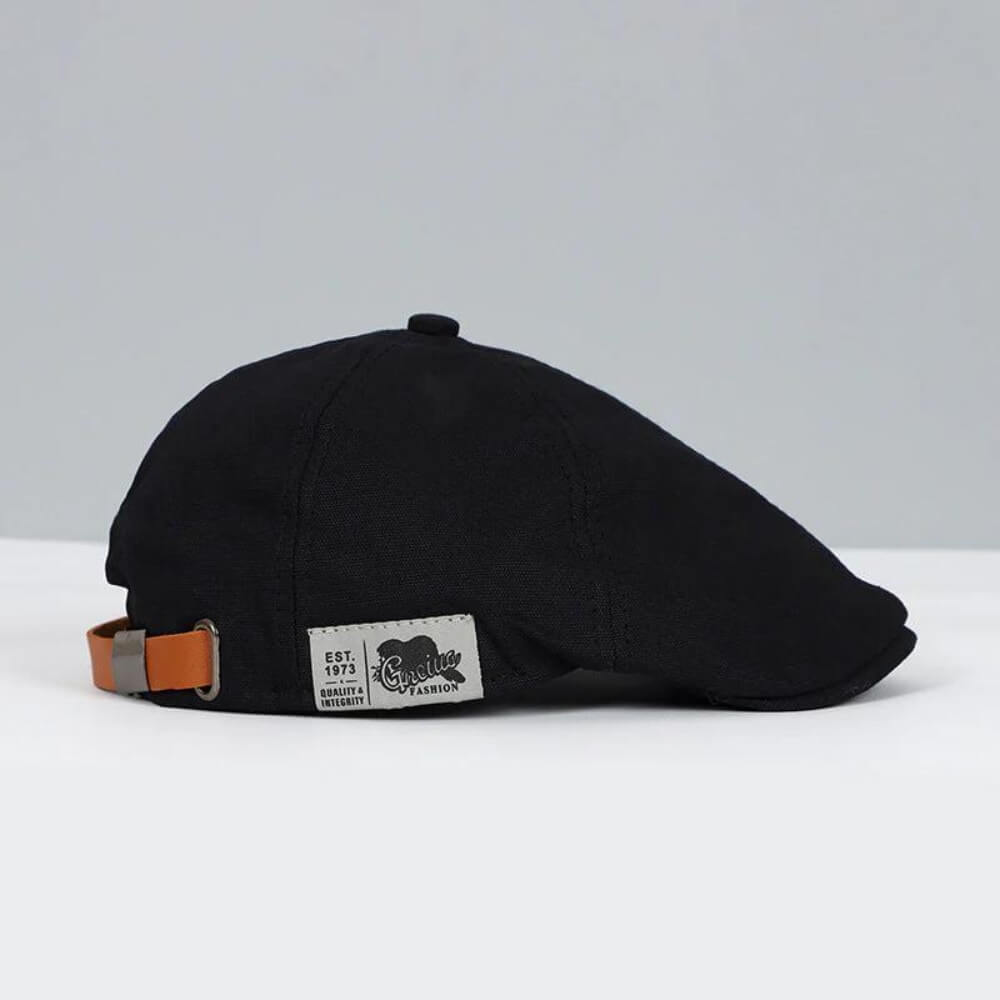 Luvo | Casquette Intemporelle et Élégante pour Homme