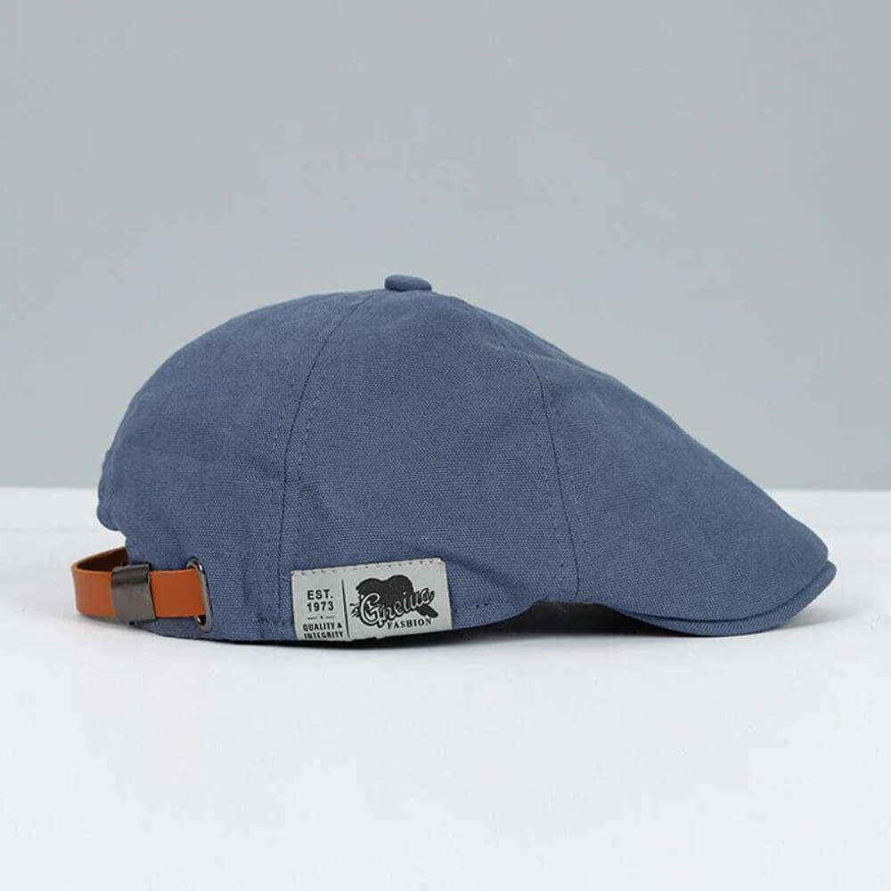Luvo | Casquette Intemporelle et Élégante pour Homme