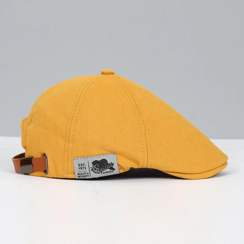 Luvo | Casquette Intemporelle et Élégante pour Homme