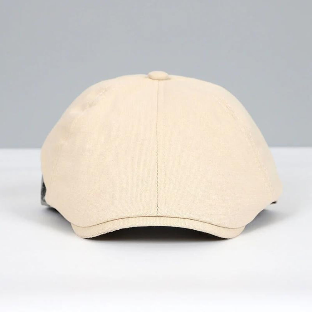 Luvo | Casquette Intemporelle et Élégante pour Homme