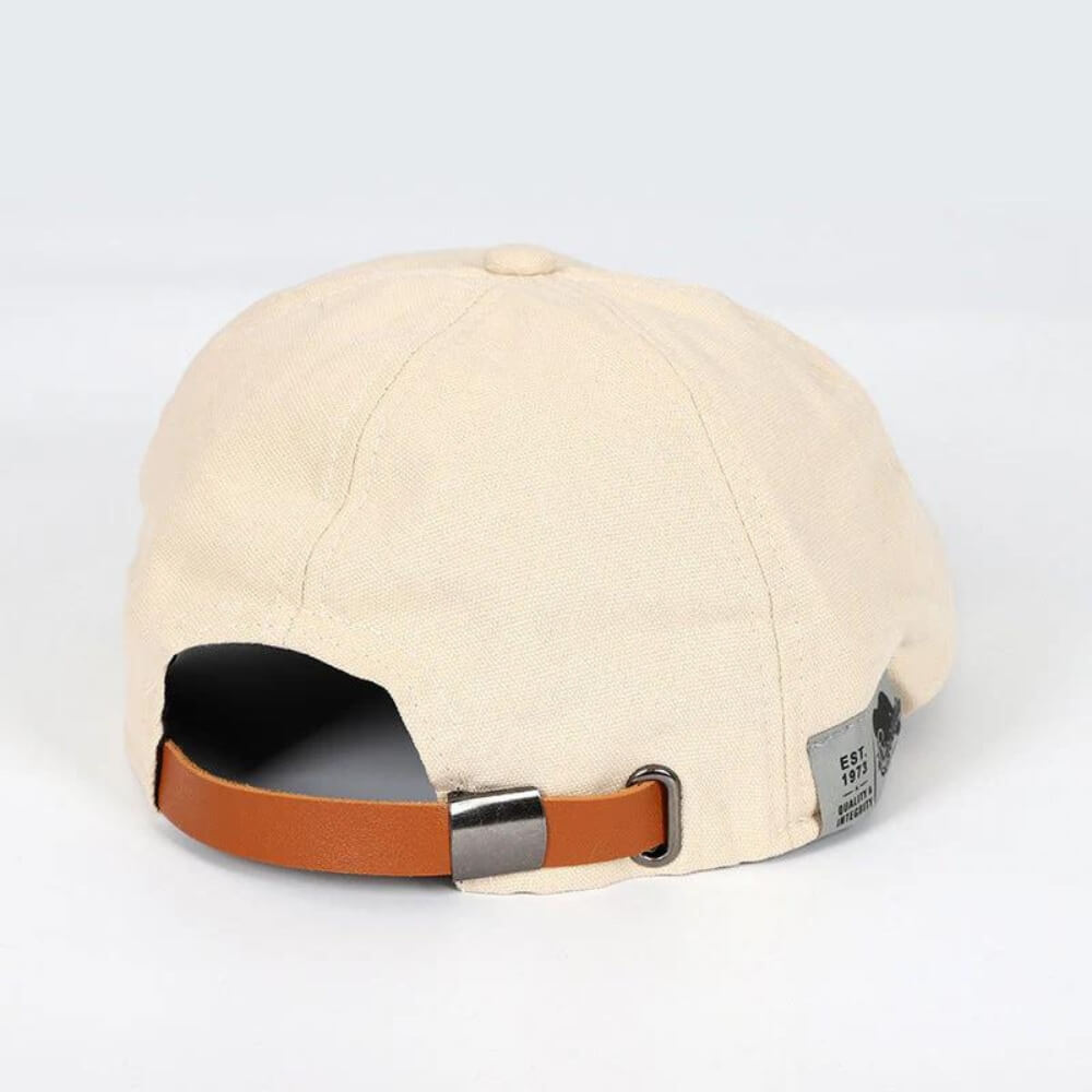 Luvo | Casquette Intemporelle et Élégante pour Homme