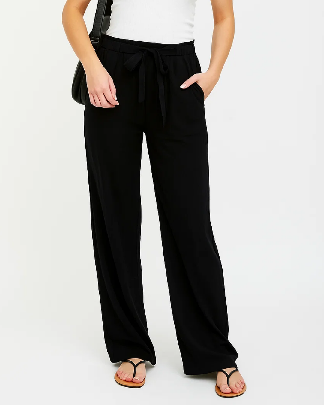 Luvo | Pantalon Été Léger Pour Femmes