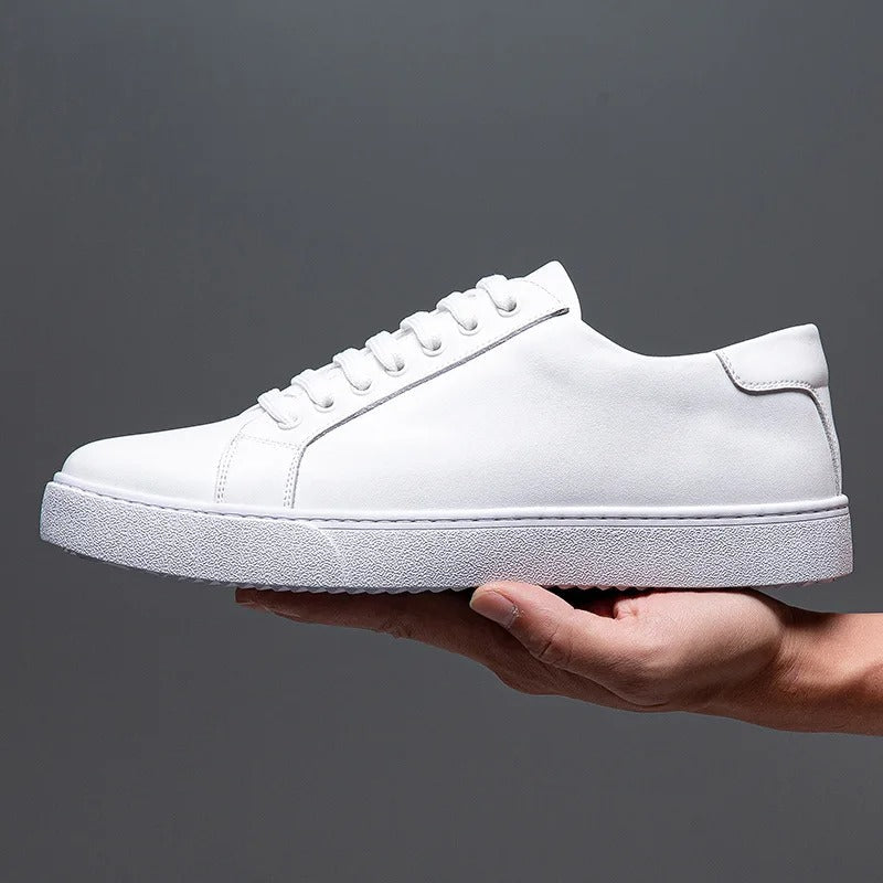 Luvo | Baskets en Cuir pour Homme