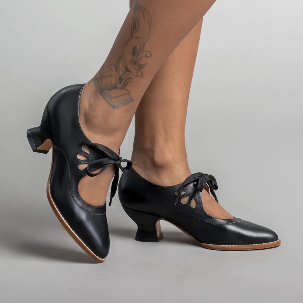 Luvo | Closed Toe Women's Shoes – Vintage