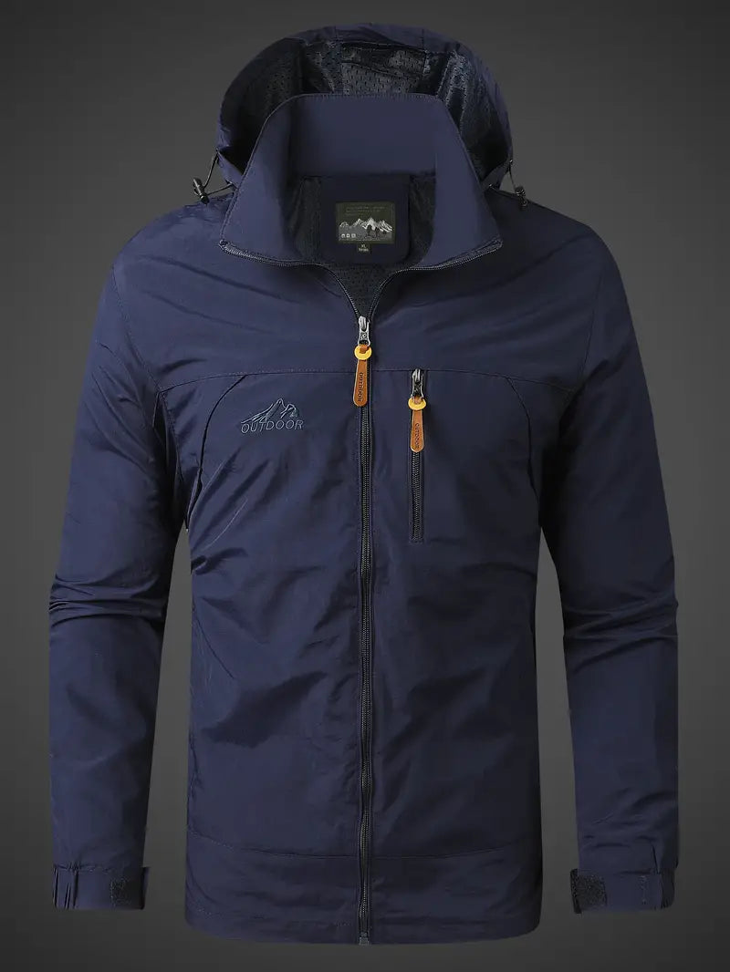Luvo | Veste d’extérieur pour homme pour toutes les activités