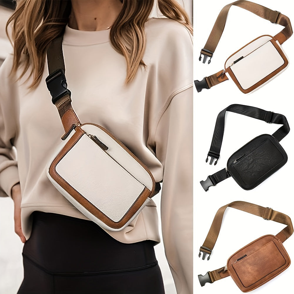 Luvo | Sac Bandoulière Tendance pour Femme