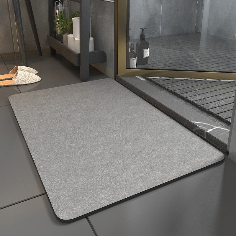 Luvo | Tapis de Bain HydroSafe – Antidérapant et à Séchage Rapide