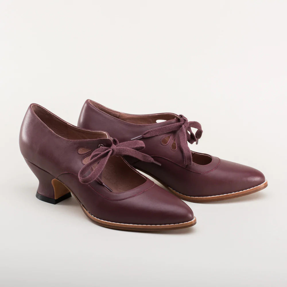 Luvo | Closed Toe Women's Shoes – Vintage