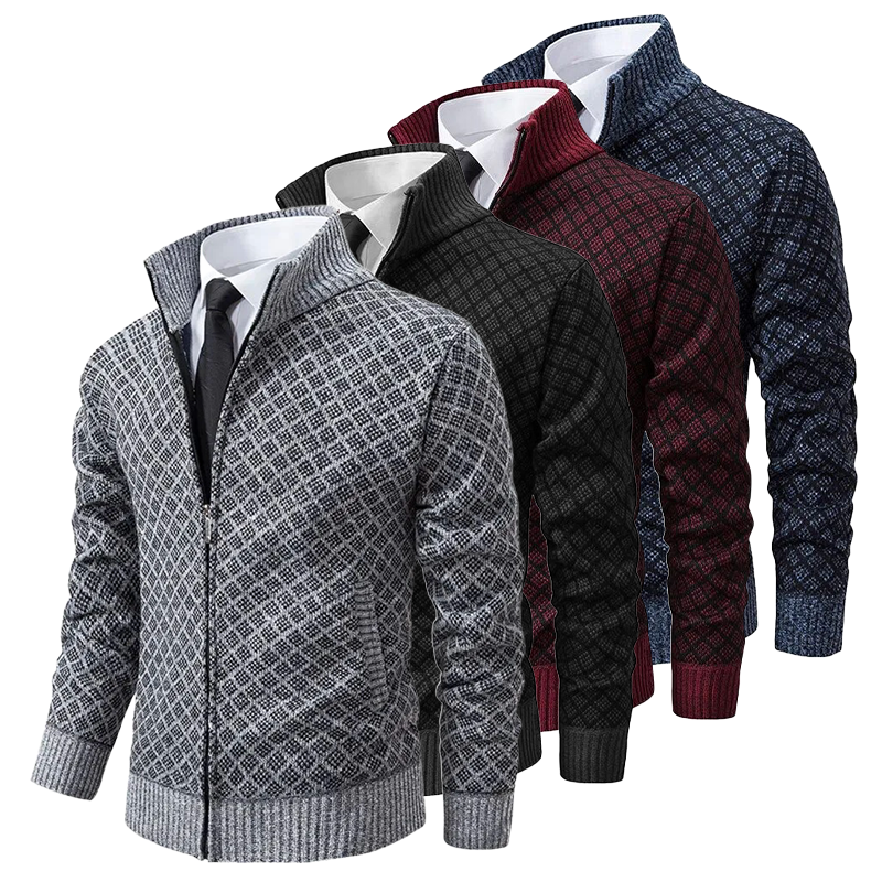 Luvo | Elegant Jacket for Men