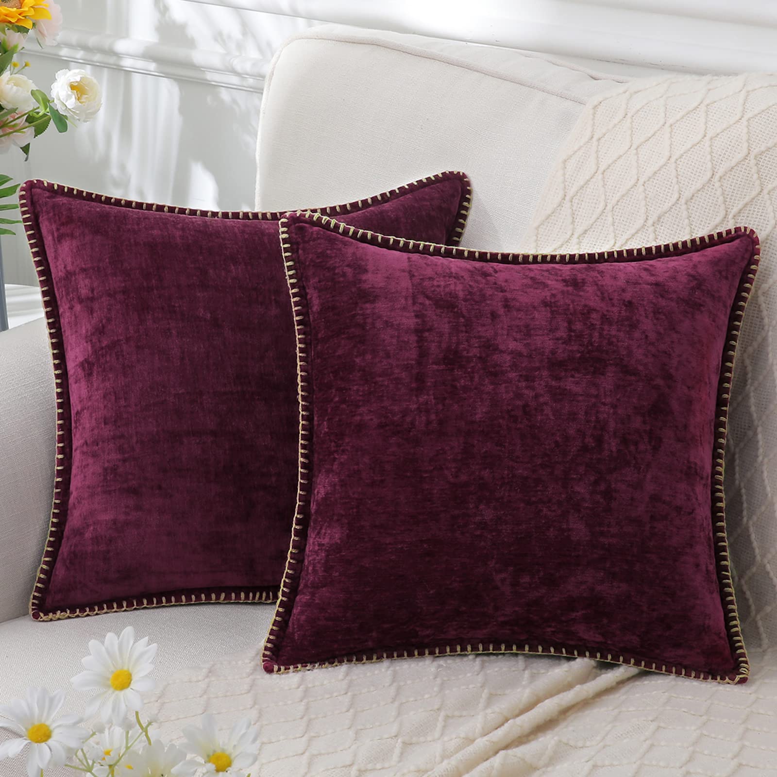 Luvo | Decorative Cushion
