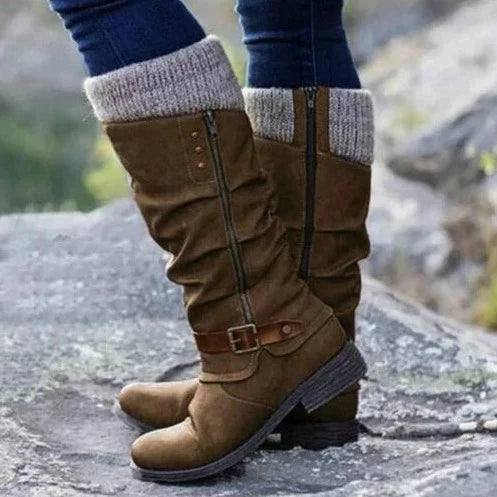 Luvo | Bottes pour Femme – Automne