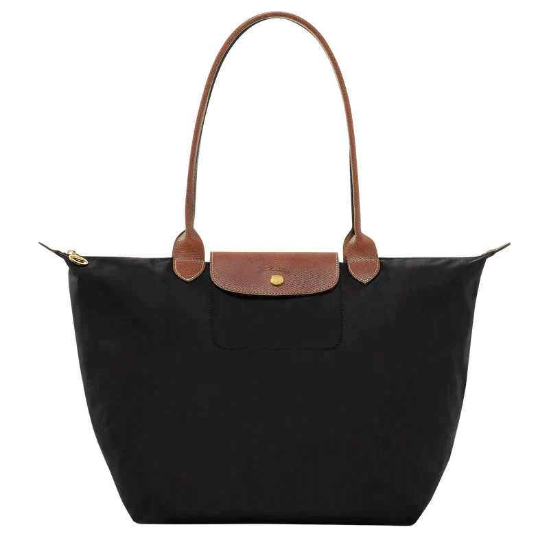 Luvo | Sac à Main Pliable pour Femme – Design Spacieux