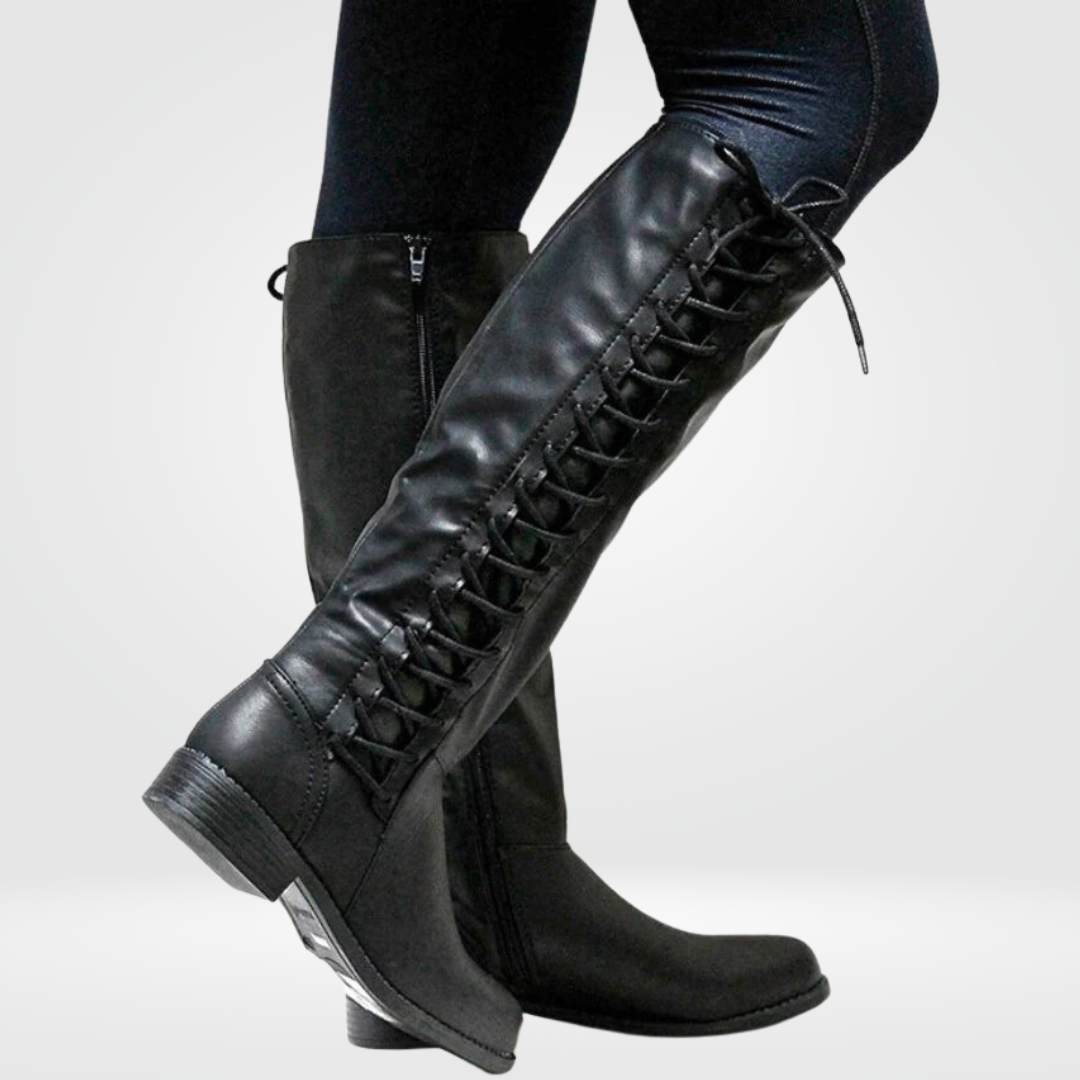Luvo | Bottes Longues pour Femme