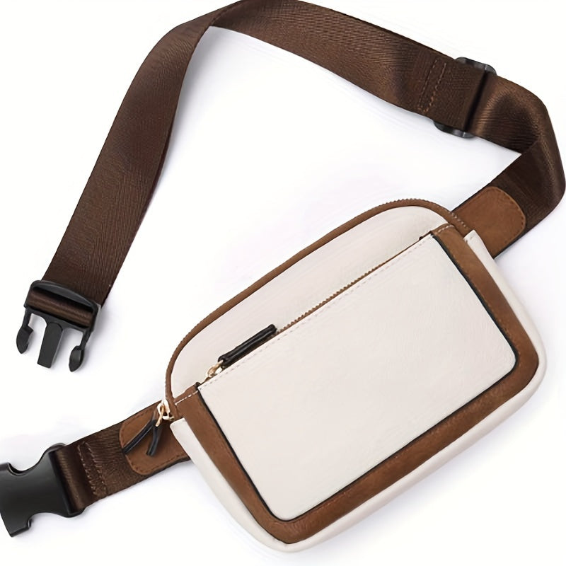 Luvo | Sac Bandoulière Tendance pour Femme