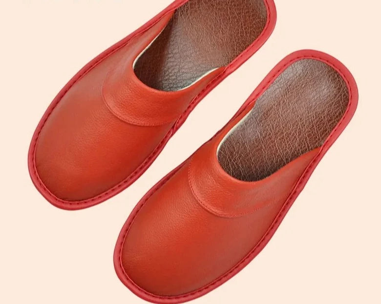Luvo | Pantoufles Homme – Durables & Confort Quotidien
