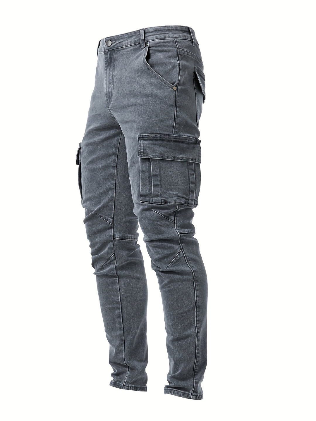 Luvo | Jean Cargo pour Homme
