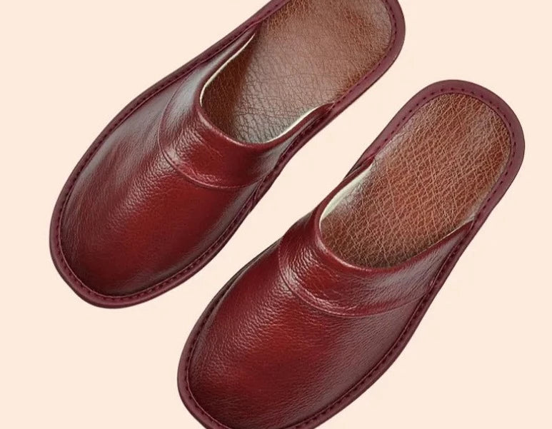 Luvo | Pantoufles Homme – Durables & Confort Quotidien