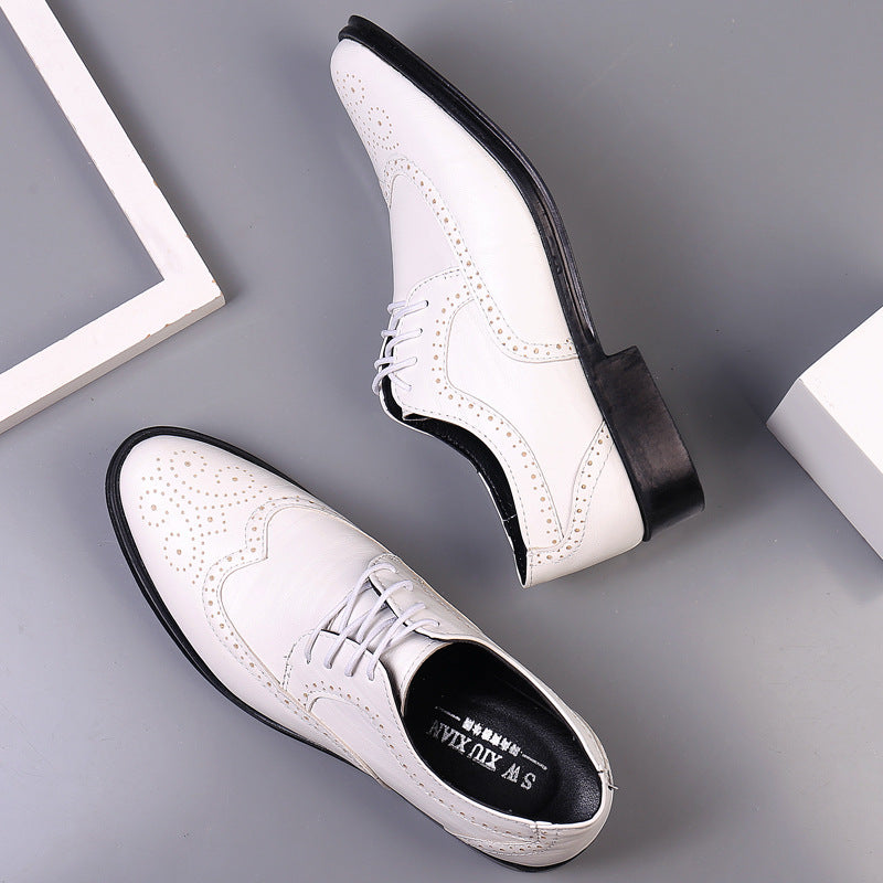 Luvo | Chaussures Élégantes