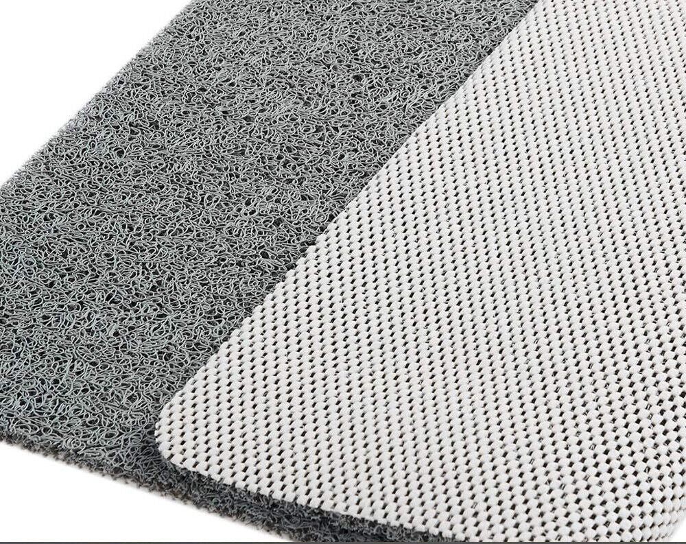 Luvo | Tapis de Douche Antidérapant – Séchage Rapide