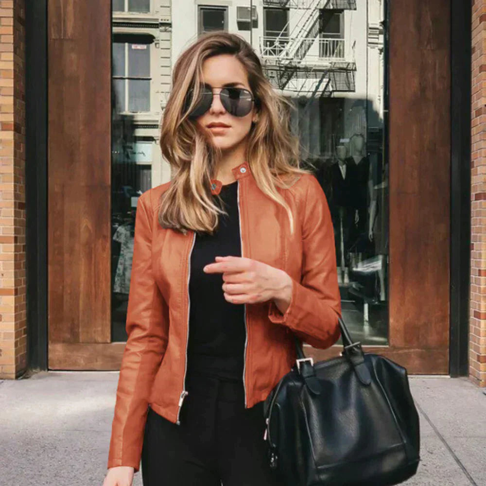 Luvo | Veste Italienne Pour Femme
