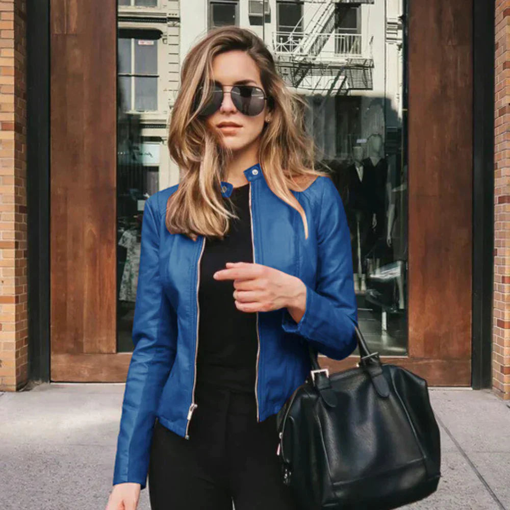 Luvo | Veste Italienne Pour Femme