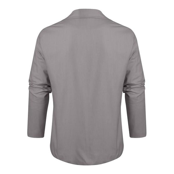 Luvo | Lightweight Linen Jacket – Casual Chic Style for Men