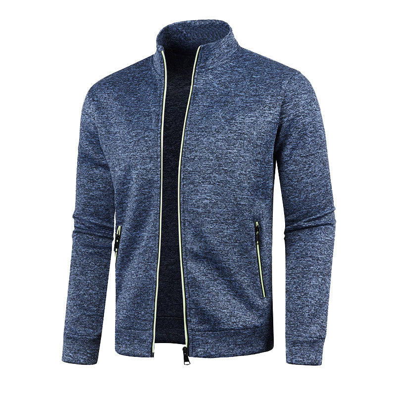 Luvo | Veste Polaire pour Homme – Modèle Chaud et Pratique