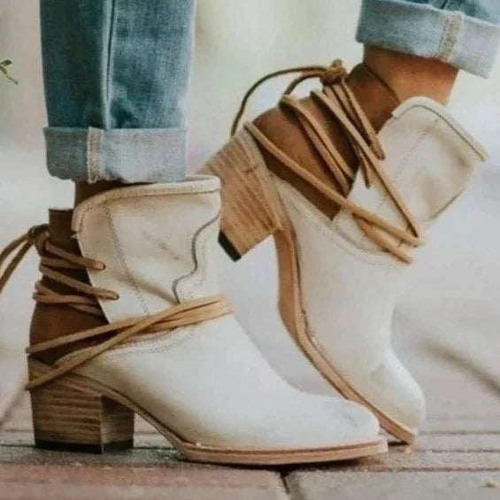 Luvo | Bottines pour femme