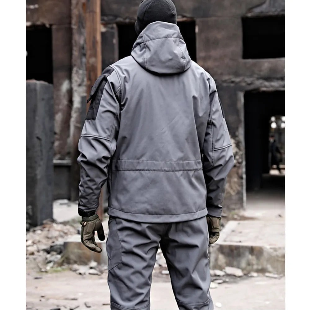Luvo | Ensemble d’extérieur ultime pour homme