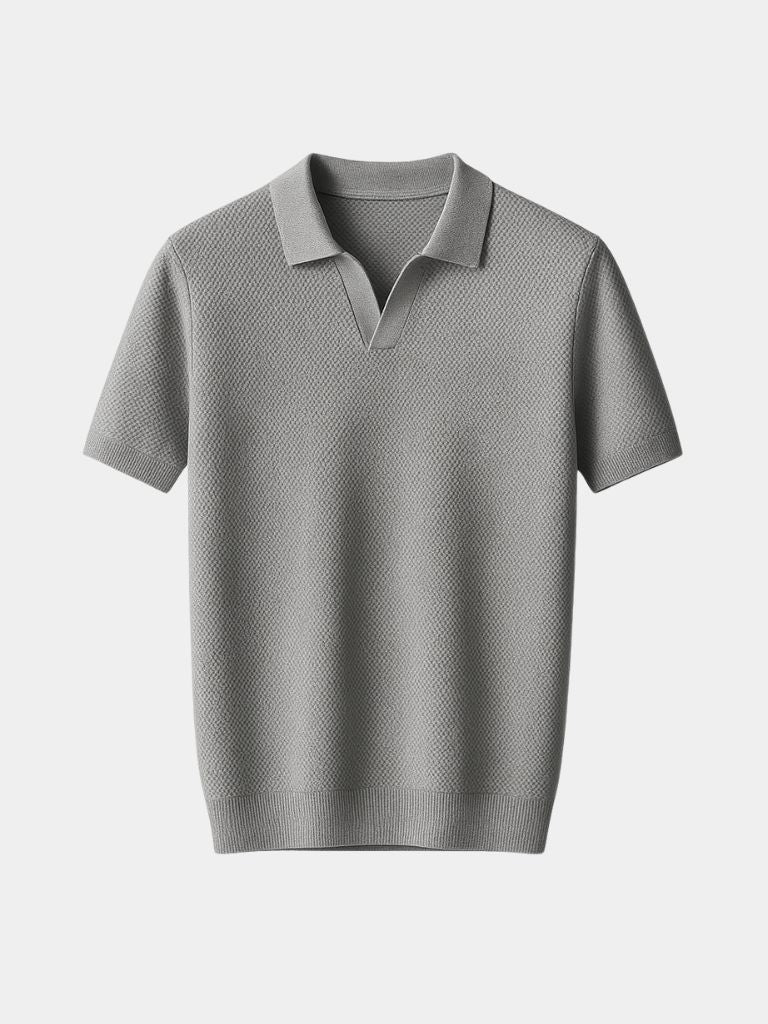Luvo | Polo Décontracté pour Homme – Confort et Style au Quotidien