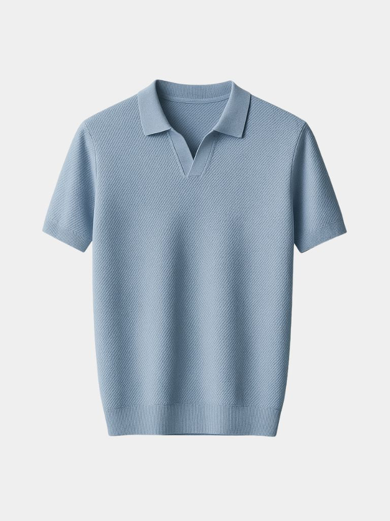 Luvo | Polo Décontracté pour Homme – Confort et Style au Quotidien