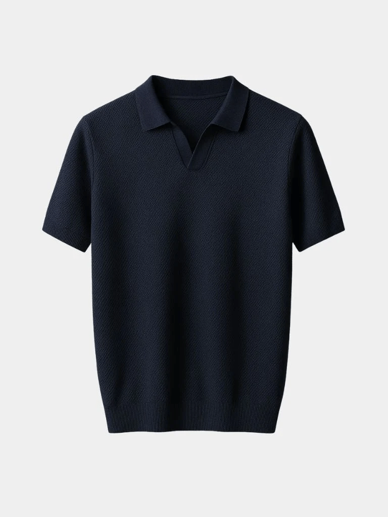 Luvo | Polo Décontracté pour Homme – Confort et Style au Quotidien