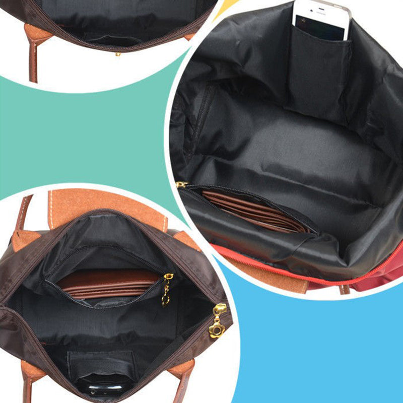 Luvo | Sac à Épaule