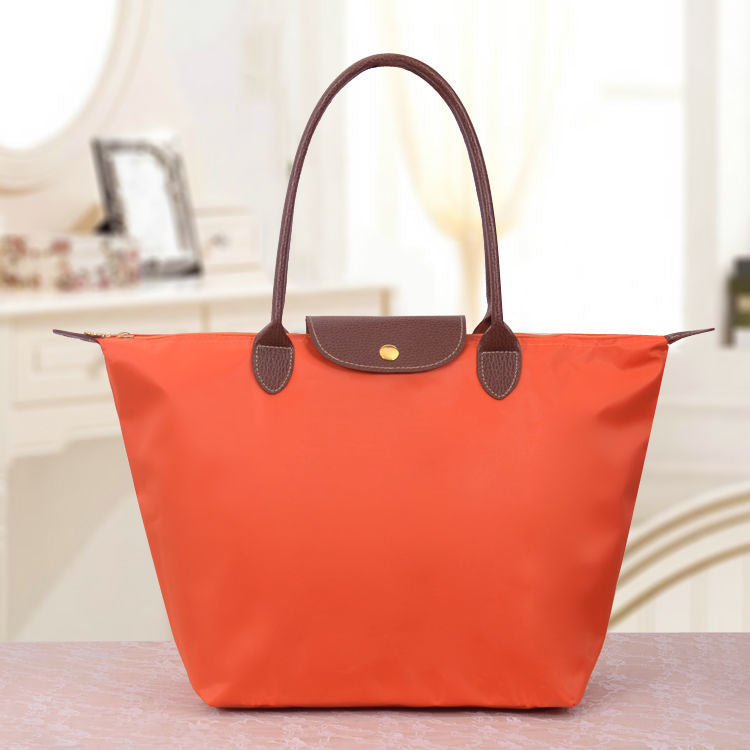 Luvo | Sac à Épaule