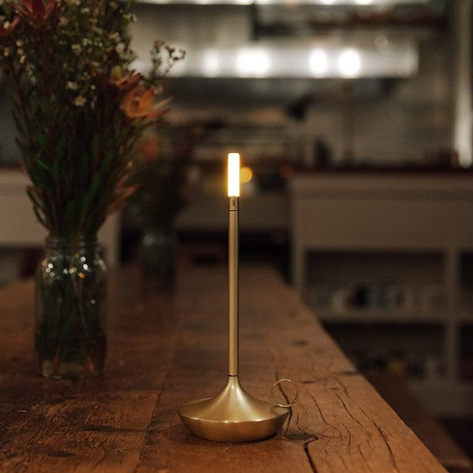 Luvo | Giavi LED Candle Effect Lamp