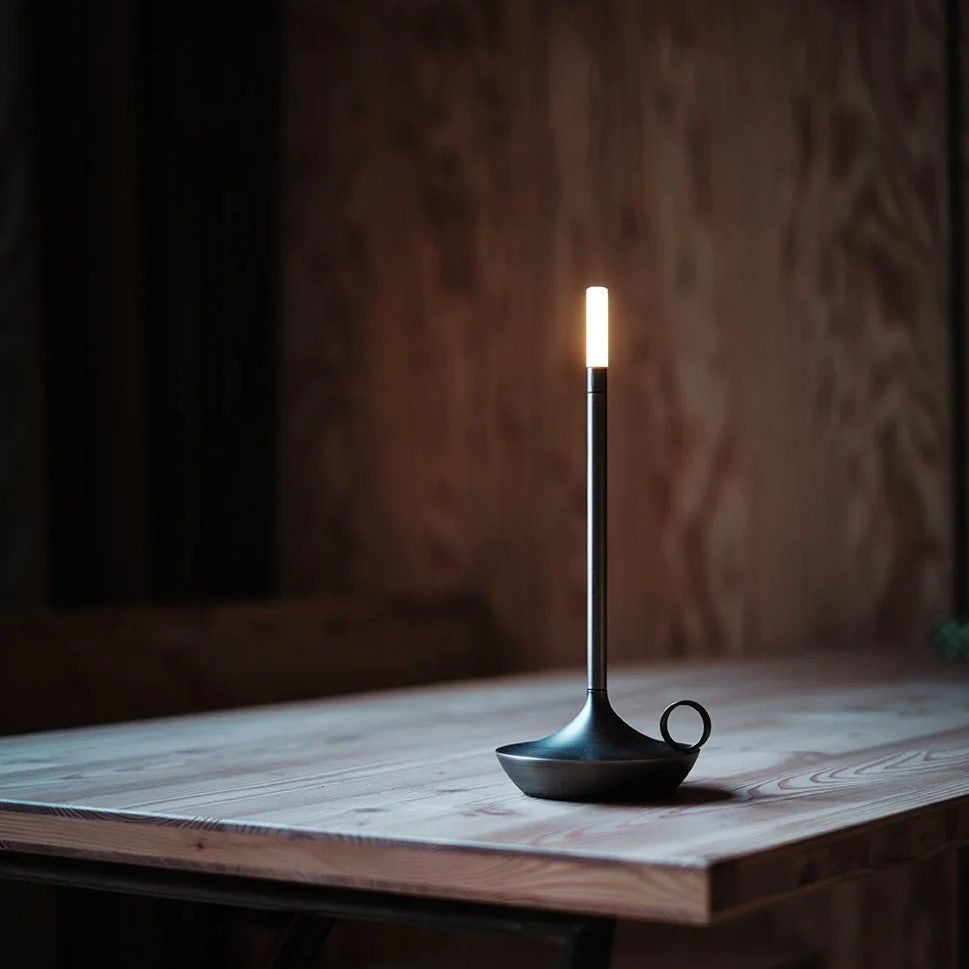 Luvo | Giavi LED Candle Effect Lamp