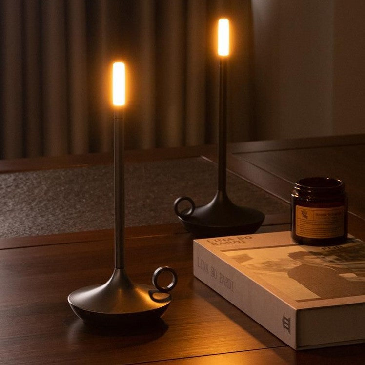 Luvo | Giavi LED Candle Effect Lamp