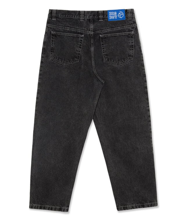 Luvo | Jean Baggy pour Homme – Oversize et Style Streetwear