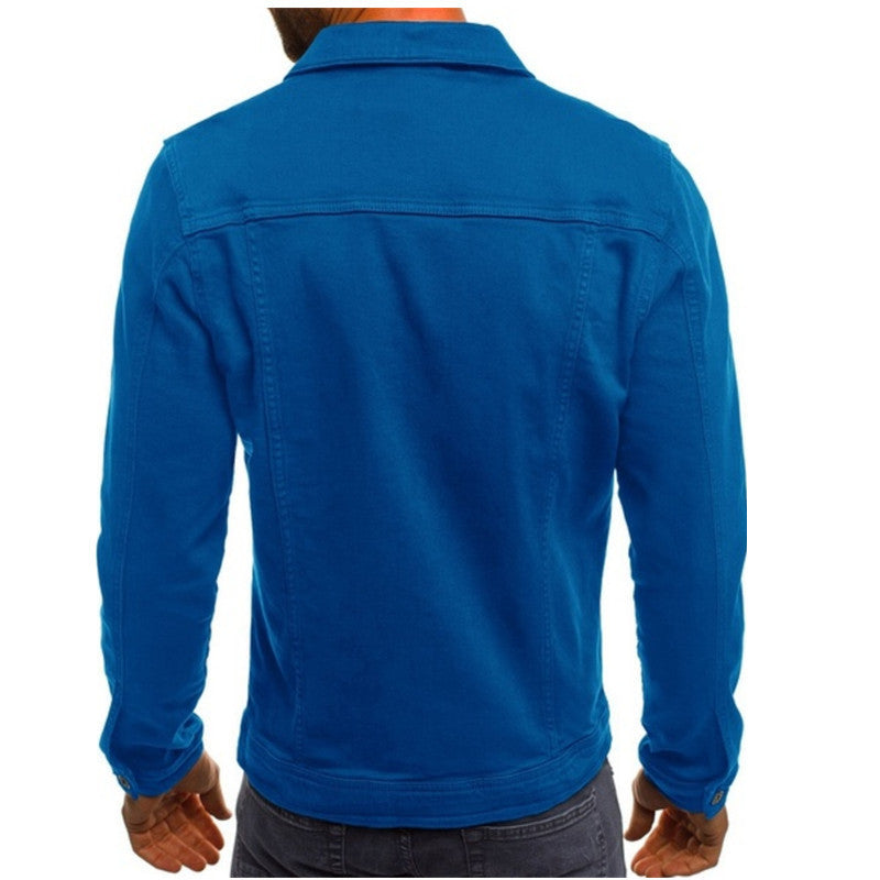 Luvo | Jean Décontracté pour Homme – Confort et Style Réunis