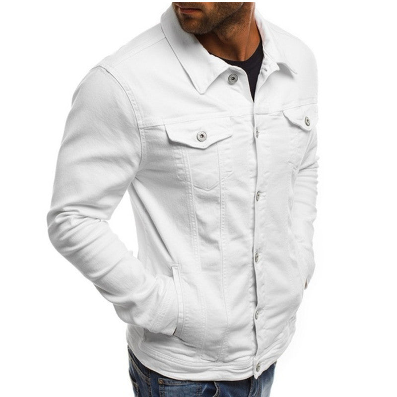 Luvo | Jean Décontracté pour Homme – Confort et Style Réunis