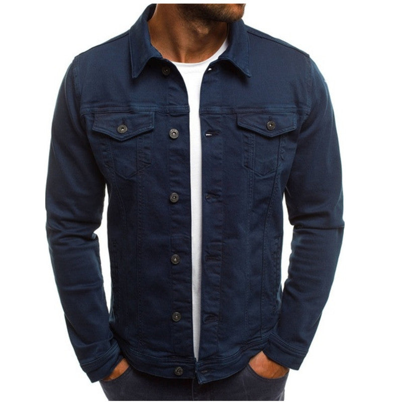 Luvo | Jean Décontracté pour Homme – Confort et Style Réunis