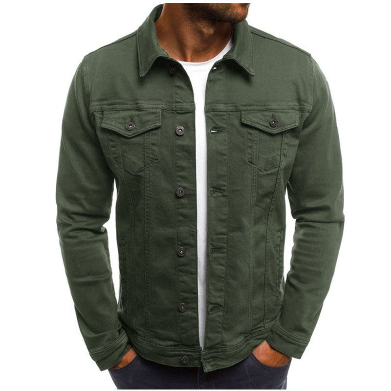 Luvo | Jean Décontracté pour Homme – Confort et Style Réunis