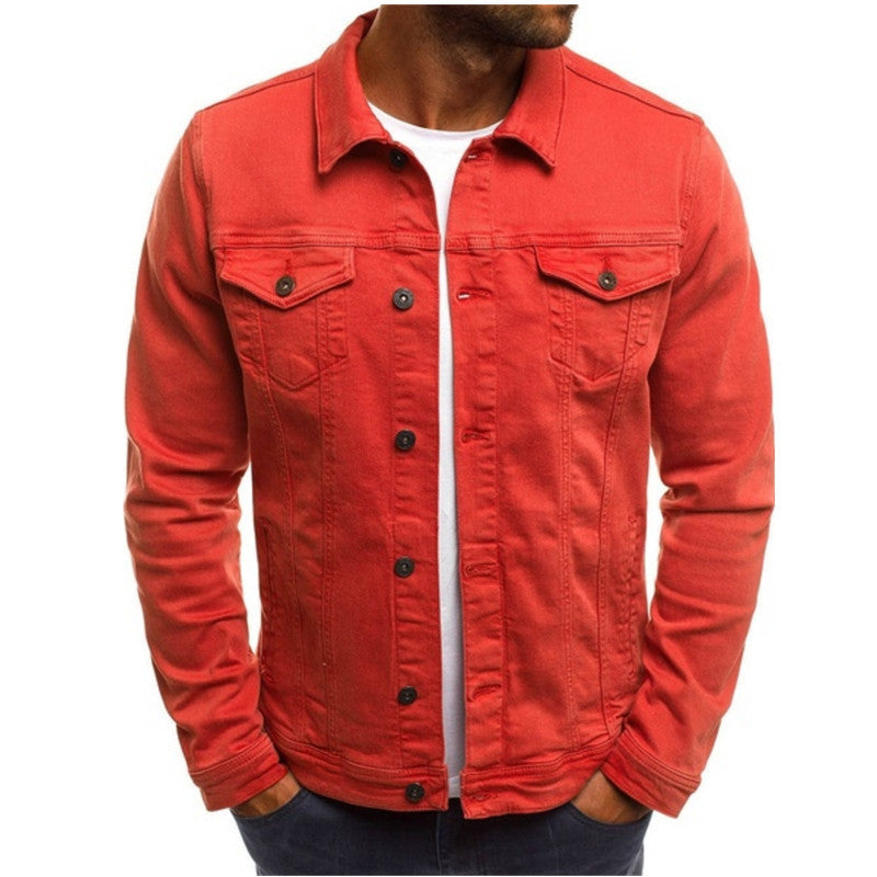 Luvo | Jean Décontracté pour Homme – Confort et Style Réunis