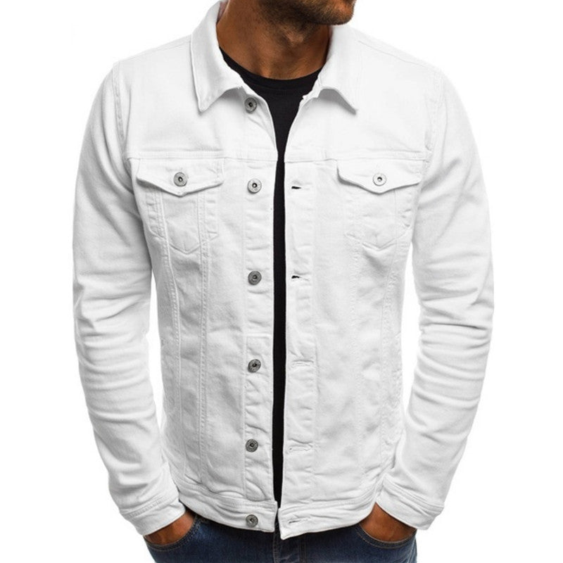 Luvo | Jean Décontracté pour Homme – Confort et Style Réunis
