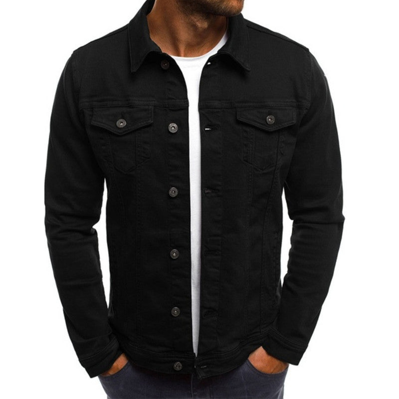 Luvo | Jean Décontracté pour Homme – Confort et Style Réunis